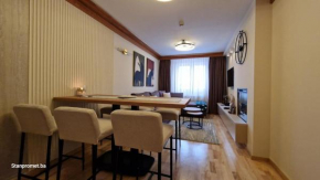 Apartman 109 LUX - Aparthotel Vucko Jahorina private host